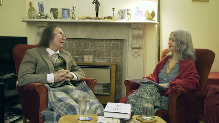 Professor Ronald Hutton shares his fairy encounter with a Leanan sídhe - DayDayNews