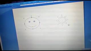 Formatting Shapes in MS Word for class  5