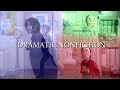 【火男おはる】DRAMATIC NONFICTION【踊ってみた】