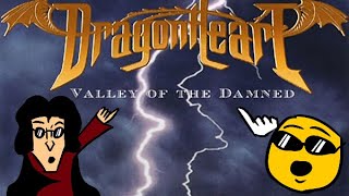 Download Lagu DragonForce - Valley of the Damned DEMO | Reaction and Review MFA Podcast 1 (6/27/2024)