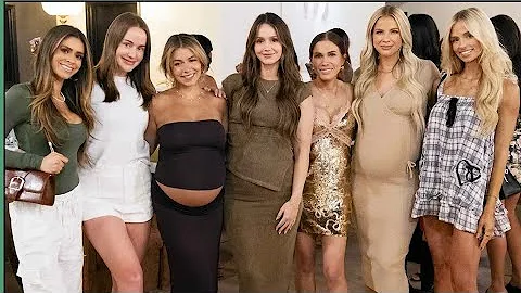 The Secret Lives of Mormon Wives Season 3 explodes with cheating scandals & betrayals!