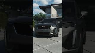 Stylish, Spacious, and Safety Obsessed | 2023 XT6