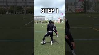 IN TAP SHARK TUTORIAL🥵⚽🏆#shortvideo #trendingshorts