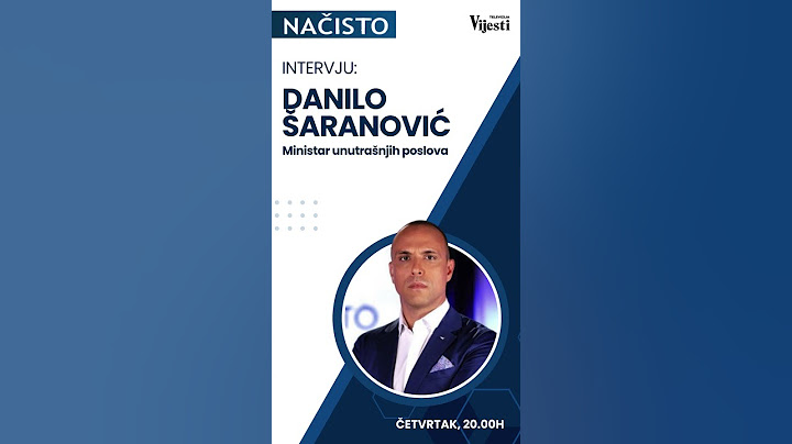 Nacisto - Najava za 14.12.2023. | Vijesti Online