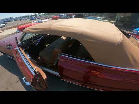 View YouTube Video of this Auction Car