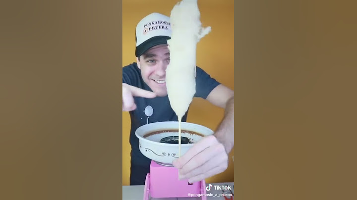 #shorts PORTABLE COTTON CANDY MACHINE LET'S PUT IT TO THE TEST