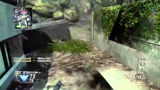 CALL OF DUTY GHOSTS, IS NO DIFFERENT THAN BLACK OPS 2. #CODGHOSTS
