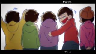 Video thumbnail of "[OSOMATSU-SAN] Crybaby Robot (ENG Sub)"