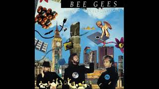 Bee Gees - Human Sacrifice