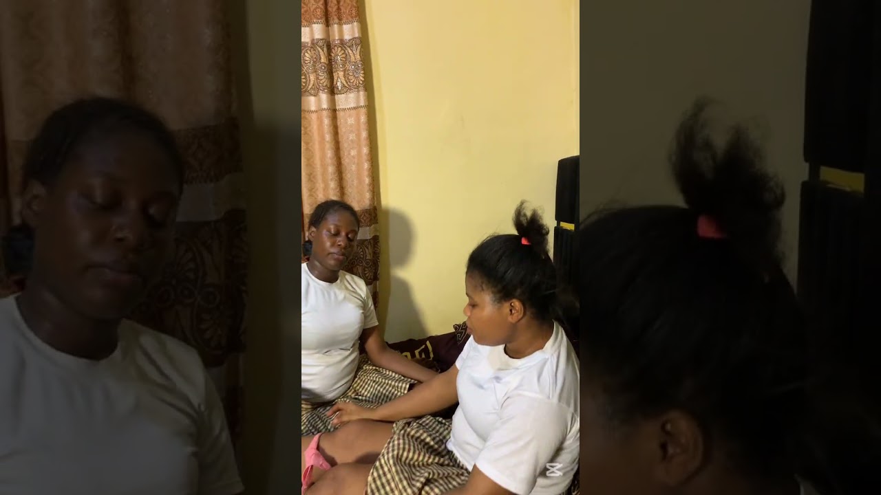 You won’t believe what this College girls did 