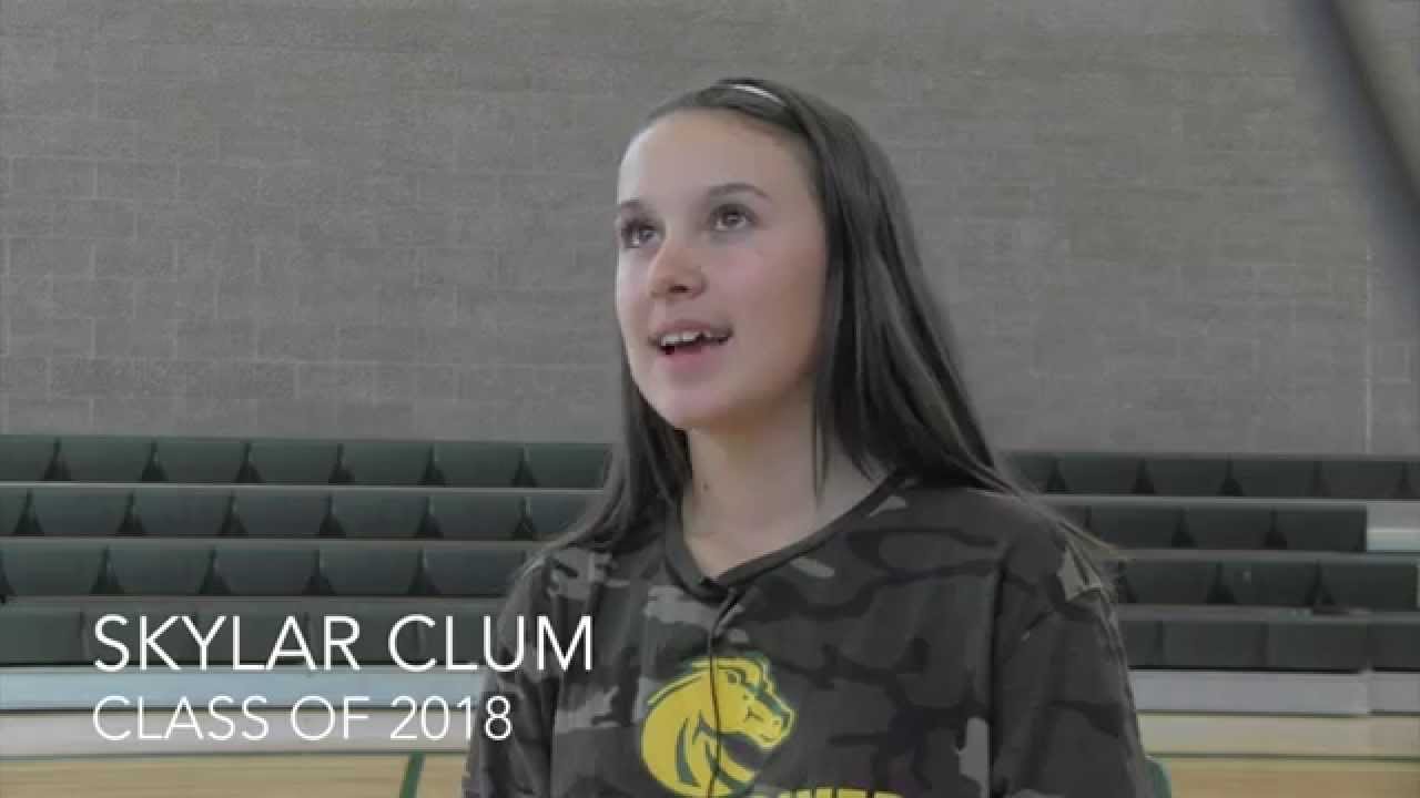 How to Have Your Best High School Volleyball Tryout YouTube