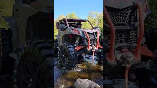 Overland UTV Rock Crawling! #Shorts