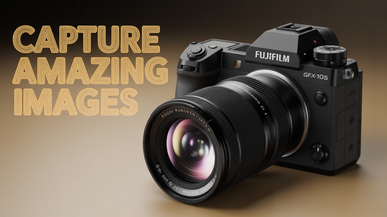 TOP 5 Best Fujifilm Cameras For 2026 - YouTube