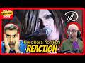 D – Kurobara no Kishi REACTION 🔥 Rock and Reactions | Visual Kei Gothic Masterpiece