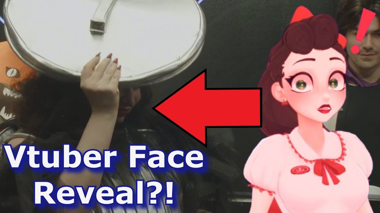 Miss Lala First Ever FACE REVEAL!