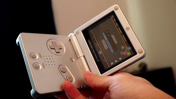 How [Blender ⮕Gameboy ] Happened