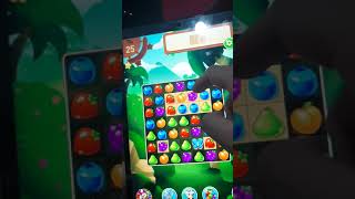 Fruits Master : Fruit Match 3 Puzzle Gameplay on Android screenshot 1