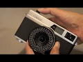 初代キヤノネット型デジタルカメラ