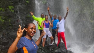 Votre Visite Aux Chutes Dekom Nkam Du 16 Juin 2024