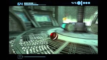 Metroid Prime 2 Echoes Walkthrough with Commentary Part 52