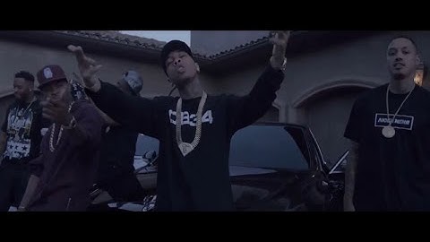Tyga - Don