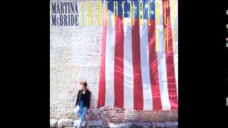 Famous Martina McBride - Independence Day (with lyrics) Profile