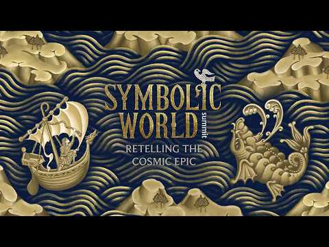 Join Us For The Symbolic World Summit! May 14-16 | Broadview Heights, Oh