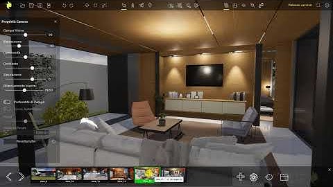 HELP RAPIDO LIVE: AGGIORNA PROPRIETA