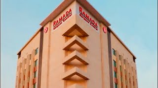 Ramada Gurgaon during COVID/ Yay or Nay
