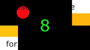 Isadora Game - Example