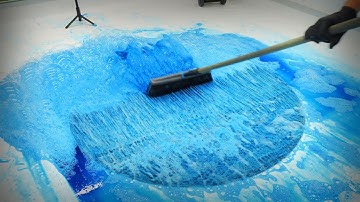 HORRIFYING Before… But The AFTER Will Blow Your Mind 😳 Satisfying ASMR Carpet Cleaning.