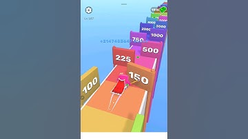 2048 | 2048 | Level Up Numbers #games #gaming ##gameplay #cutiepie22yt #devagamezone #fyp