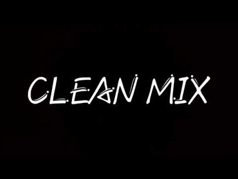 Clean Mix Pom