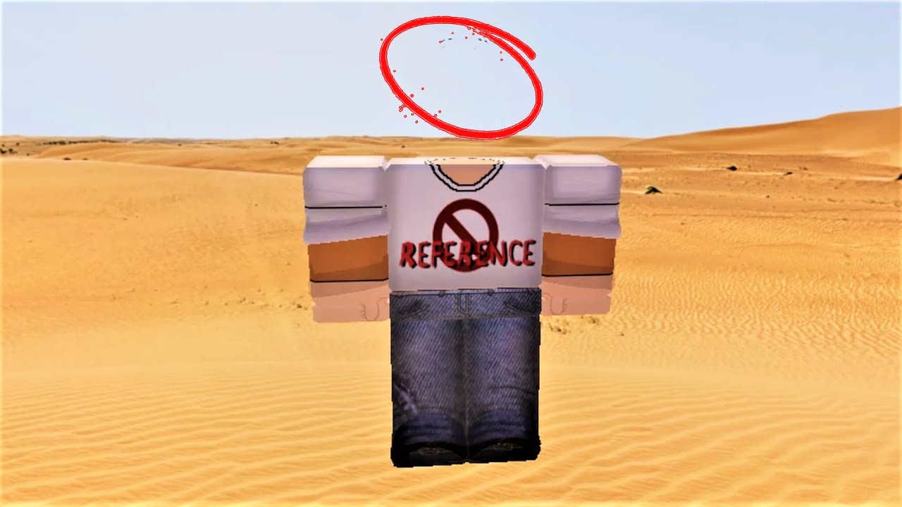 Headless DELINQUENT Glitch In Roblox Arsenal