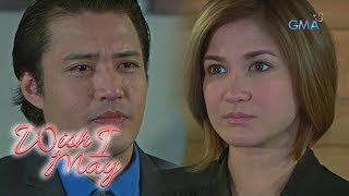 Wish I May  Episode 23
