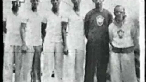 O que ocorreu no Brasil em 1938?
