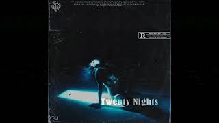 (FREE) Dark RnB/Trapsoul Sample Pack "Twenty Nights"