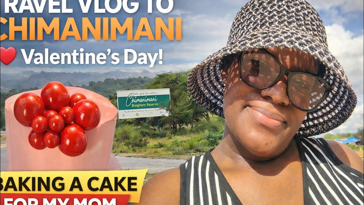 Lets travel to Chimanimani|| Valentines day❤️❤️