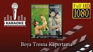 Ary Kencana - Boya Tresna Kapertama (Official Karaoke)