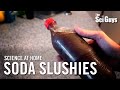 The Sci Guys: Science at Home - SE1 - EP17: Supercooled Soda Slushies