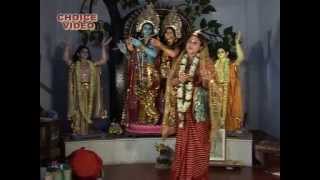 শ্রী কৃষ্ণের জন্মলীলা | Krishna Leela | Sri Krishner Janma Lila | Archana Das | Bengali Pala Kirtan