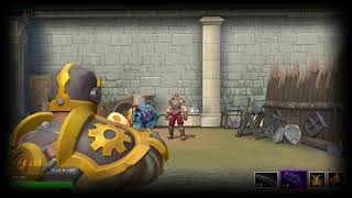 Quick Aim Guide (Realm Royale)