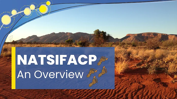 NATSIFACP, the First Nations Aged Care program