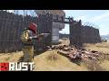 6時間粘着したらプレイヤーが壊れてしまいました【RUST】