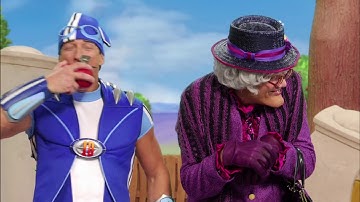 We Are Number One but every time they say one the video stops part 6