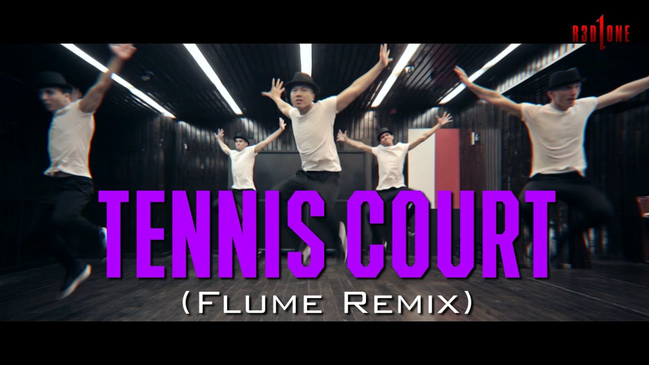 tennis court flume remix flac tennis court flume remix flac