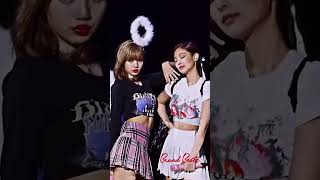 Two Angle Lisa And Jennie Lisa Whatsapp Status