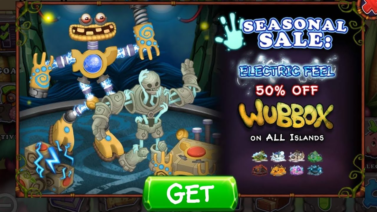 wubbox monster mod coloring - Apps on Google Play