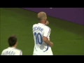 Zidane vs espagne 2006