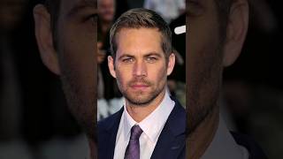 Paul Walker - Birthday